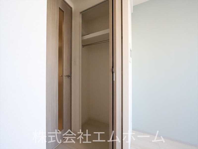 MAXIV東別院 収納