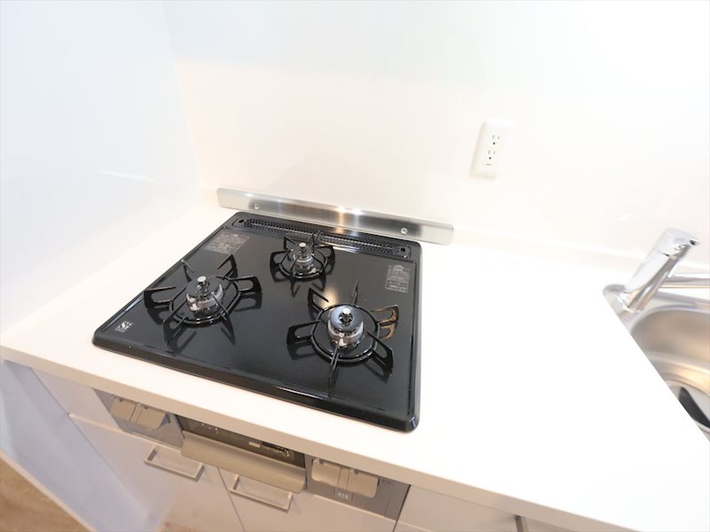 Ｓ－ＦＯＲＴ名駅南五丁目 キッチン
