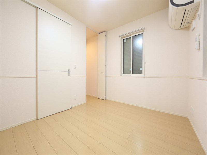アバンサール その他部屋・スペース