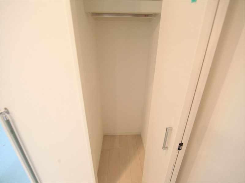 グレイス尼ケ坂 収納