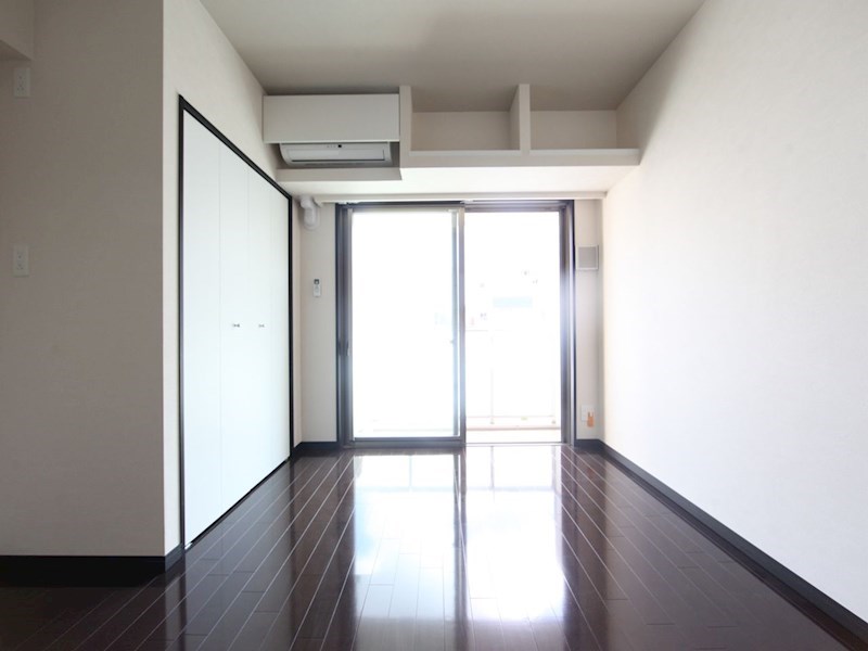 Ｃ.Ｐ.Ｐｕｒｅ1608 ベランダ