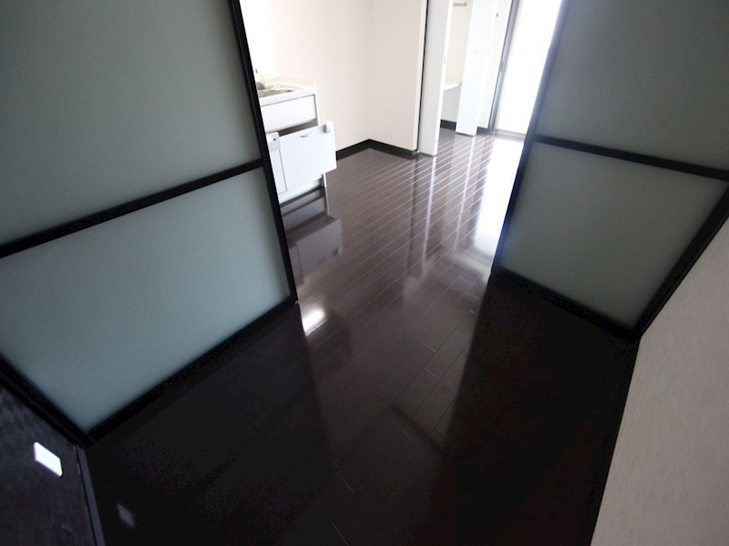 Ｃ.Ｐ.Ｐｕｒｅ1608 その他部屋・スペース