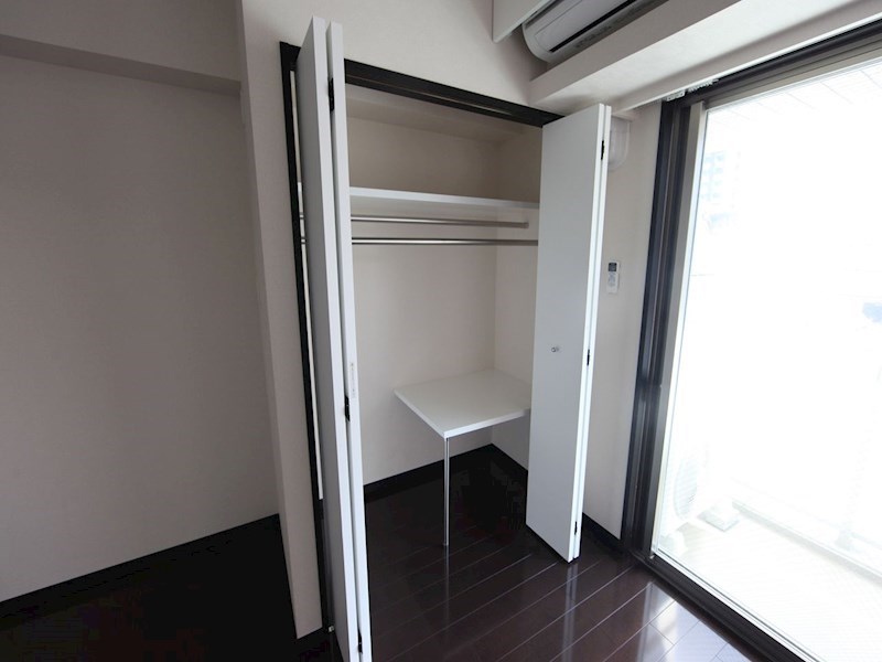 Ｃ.Ｐ.Ｐｕｒｅ1608 収納