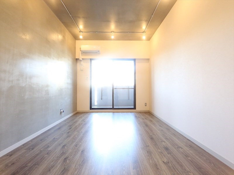 Ｎａｐａｒｔｍｅｎｔ（Ｎアパートメント） ベランダ