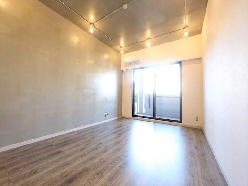 Ｎａｐａｒｔｍｅｎｔ（Ｎアパートメント） リビング