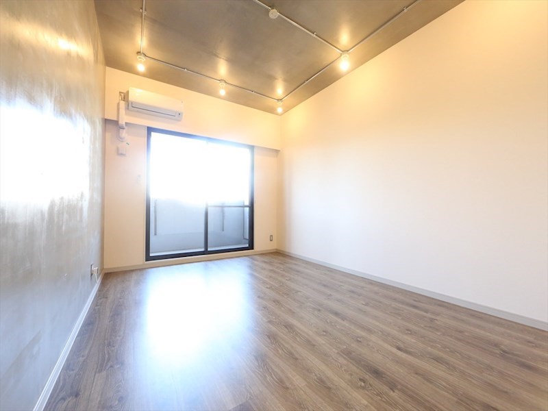 Ｎａｐａｒｔｍｅｎｔ（Ｎアパートメント） その他部屋・スペース