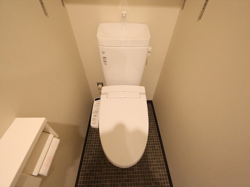 Ｎａｐａｒｔｍｅｎｔ（Ｎアパートメント） トイレ