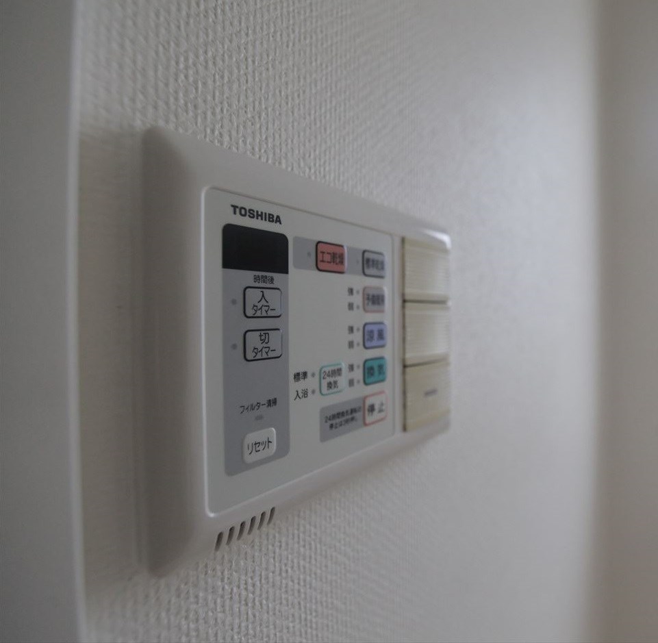 ＮＳＺＥＡＬ大曽根 その他設備