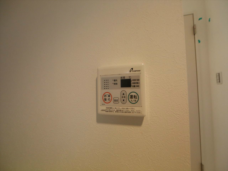 リヴェール森下 その他設備