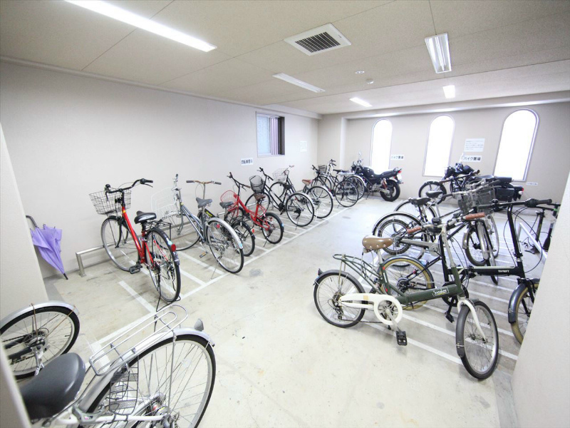 シティライフ今池 その他共有部分