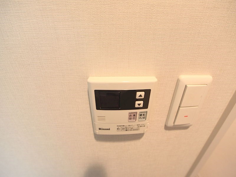 レジデンス上前津スクエア その他設備