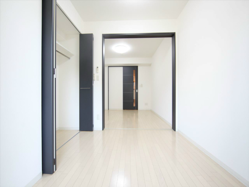 レジデンス上前津スクエア その他部屋・スペース