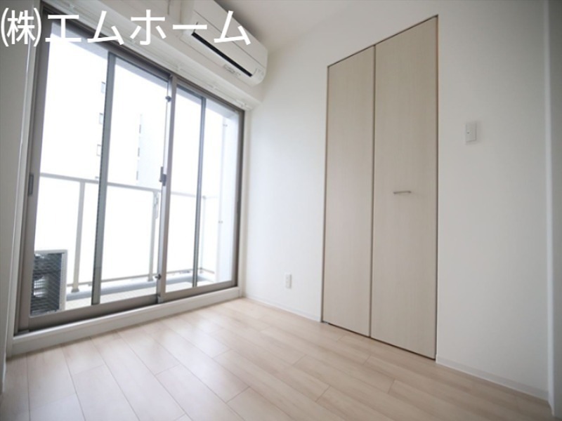 CREST TAPP東別院 その他部屋・スペース
