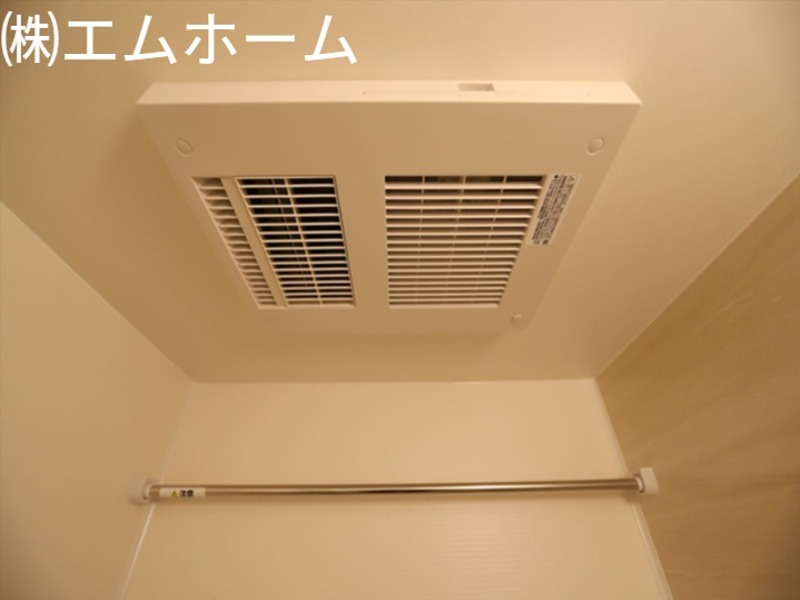 CREST TAPP東別院 その他設備