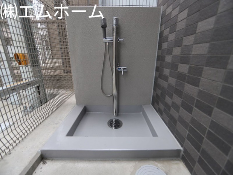 CREST TAPP東別院 その他共有部分