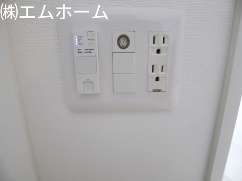 CREST TAPP東別院 その他