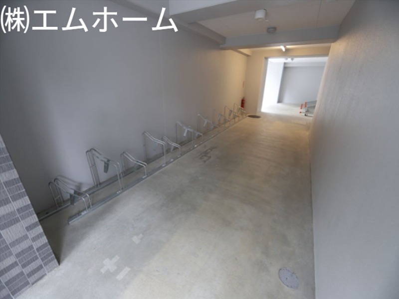 CREST TAPP東別院 その他共有部分