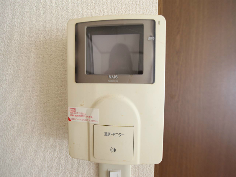 グランハートＭ セキュリティ