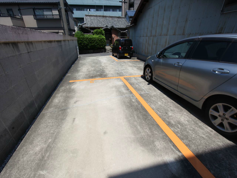 グランハートＭ その他共有部分