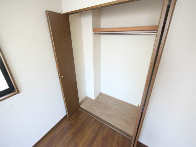 グランハートＭ 収納