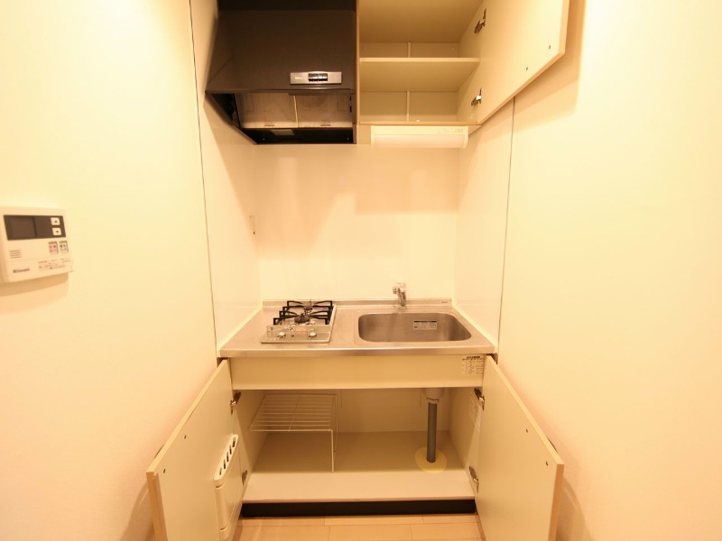ＦＬＡＴ12（フラット12） キッチン