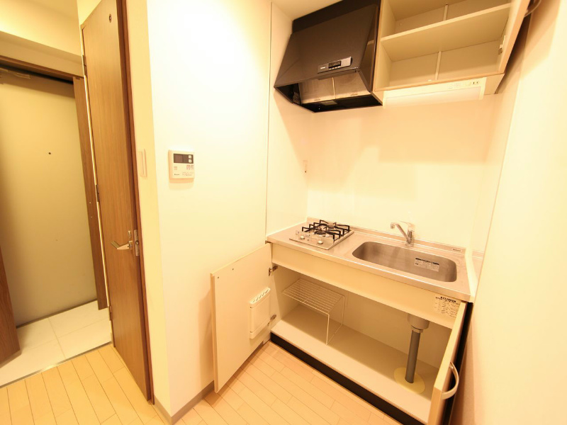 ＦＬＡＴ12（フラット12） キッチン