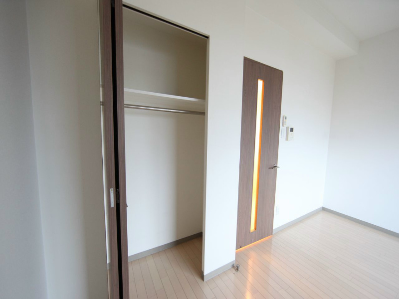 ＦＬＡＴ12（フラット12） 収納