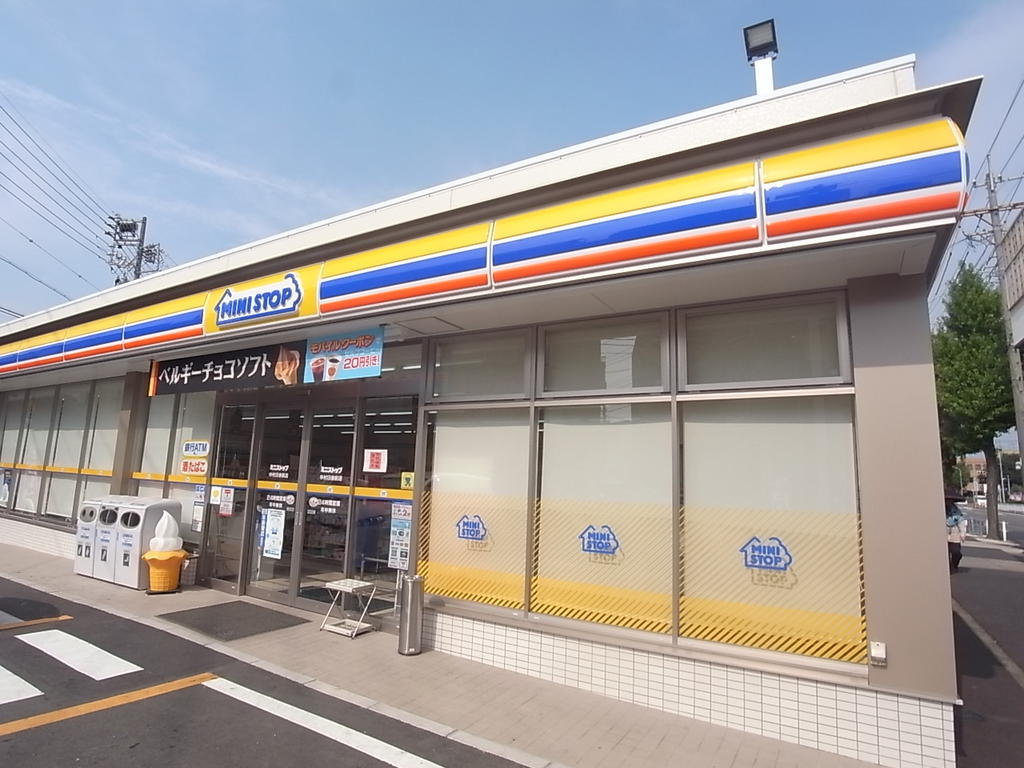 ＦＬＡＴ12（フラット12） コンビニ