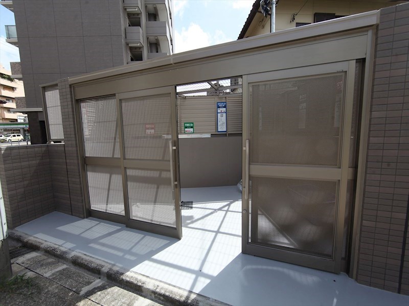 ロイヤルスクエア徳川 その他
