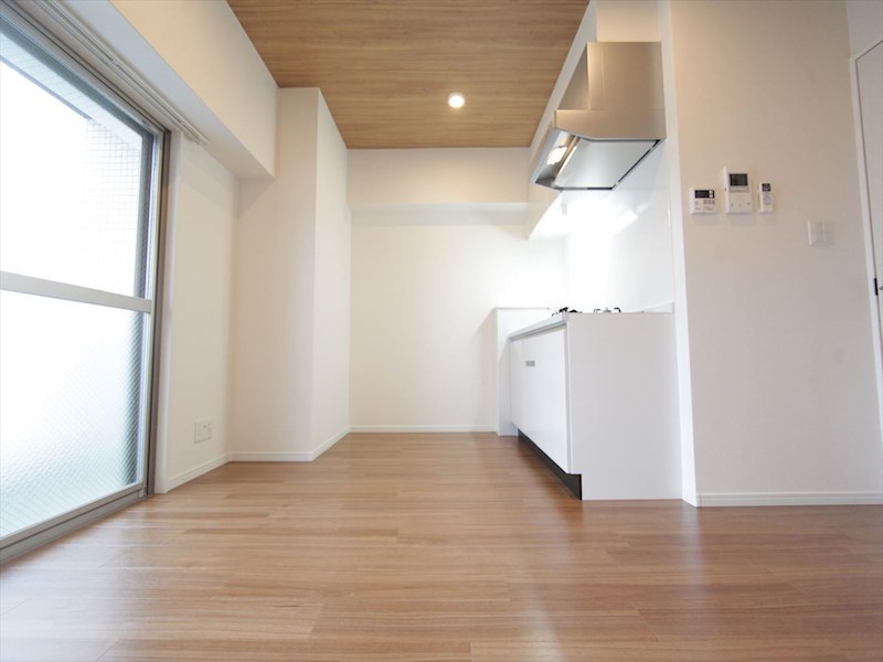 アレーヌコート新瑞橋 その他部屋・スペース