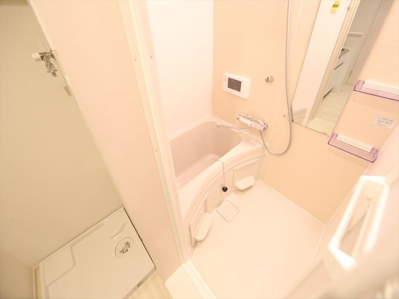 Ｒ－ＳＭＡＲＴ 新栄2 風呂画像