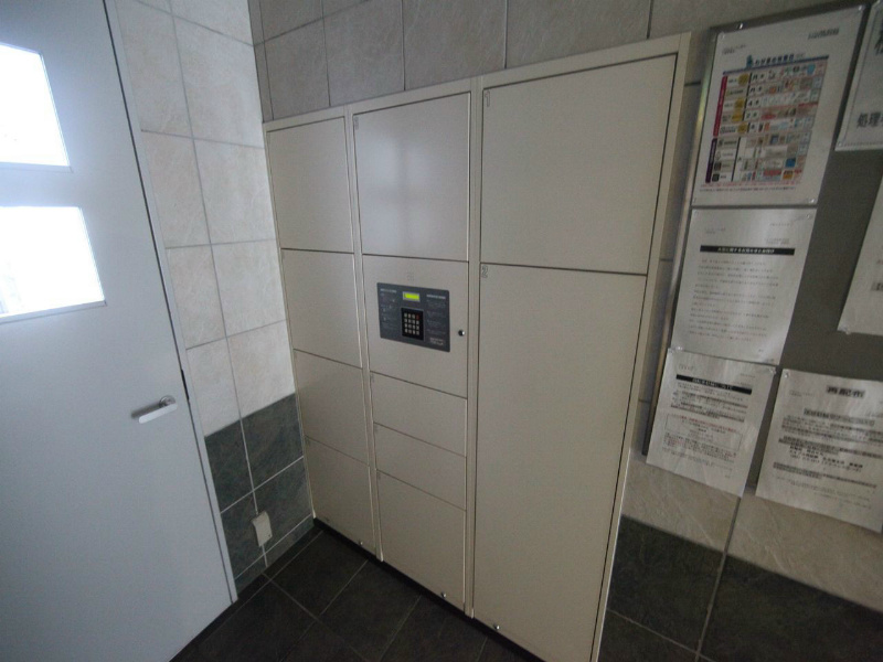 グランルージュ栄II その他共有部分
