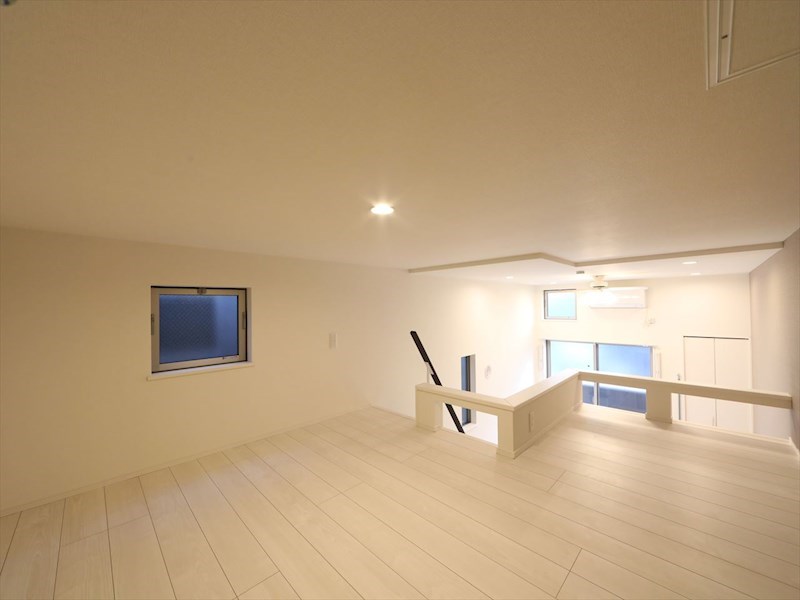 グランデッサ その他部屋・スペース
