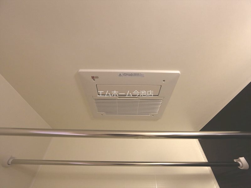 チェルトヴィータ その他設備