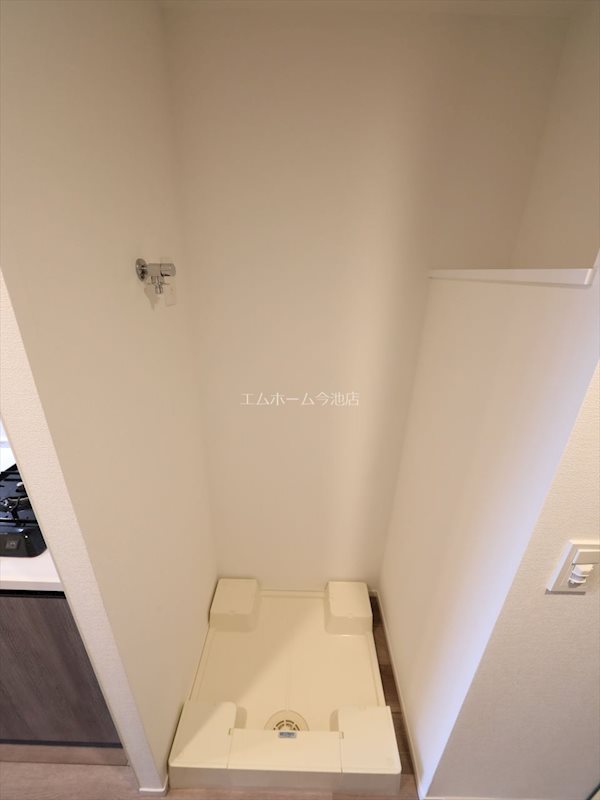 メイクス高岳（タカオカ） その他部屋・スペース