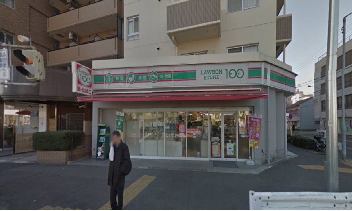 メイクス高岳（タカオカ） コンビニ