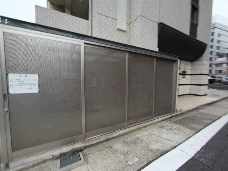 ライブコート千種 その他共有部分