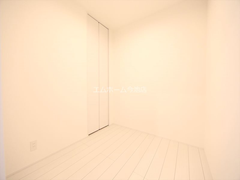 Jack daikoⅠ その他部屋・スペース
