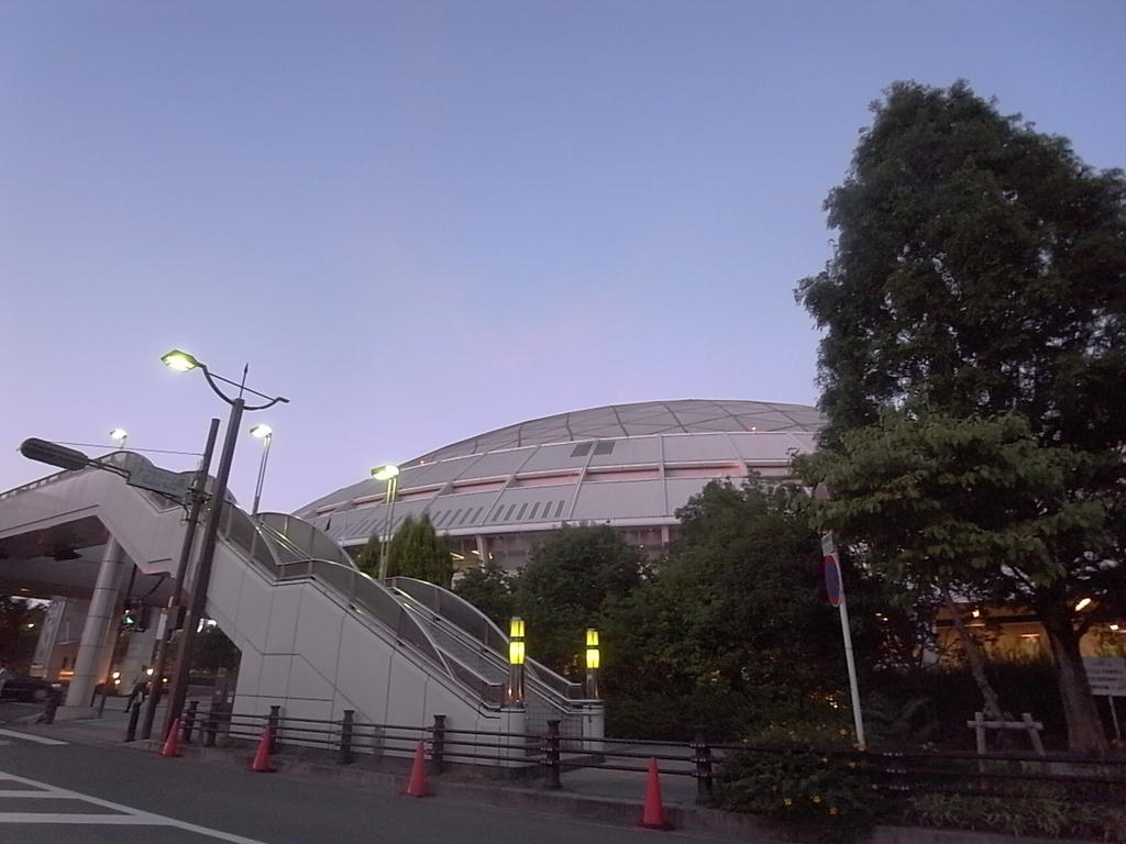 Jack daikoⅠ その他