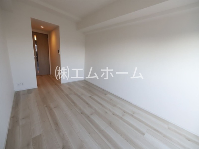 CREST TAPP金山 リビング