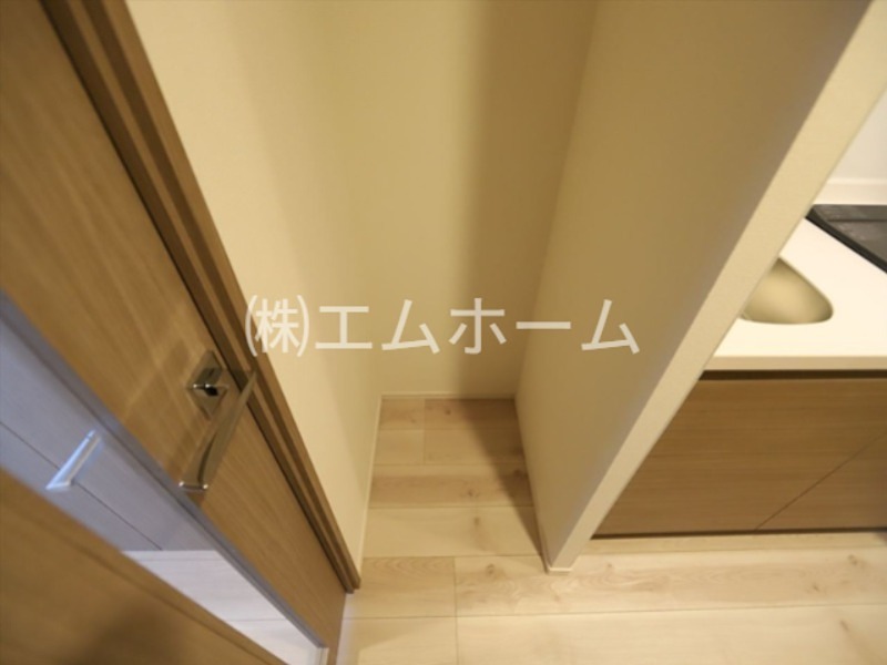 CREST TAPP金山 その他部屋・スペース