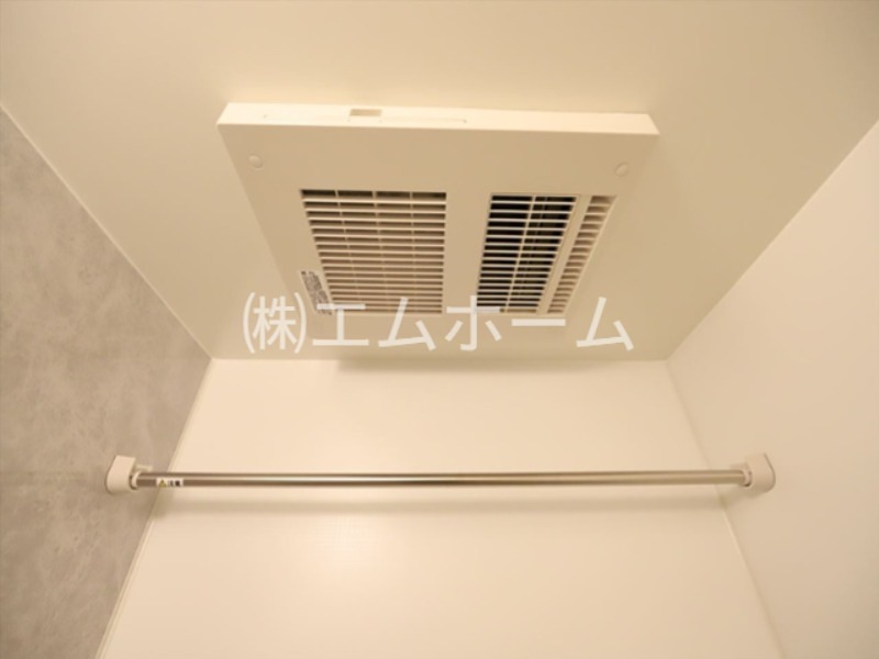 CREST TAPP金山 その他設備