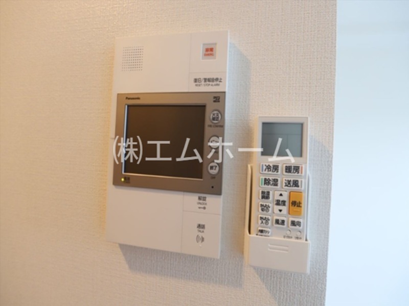 CREST TAPP金山 セキュリティ