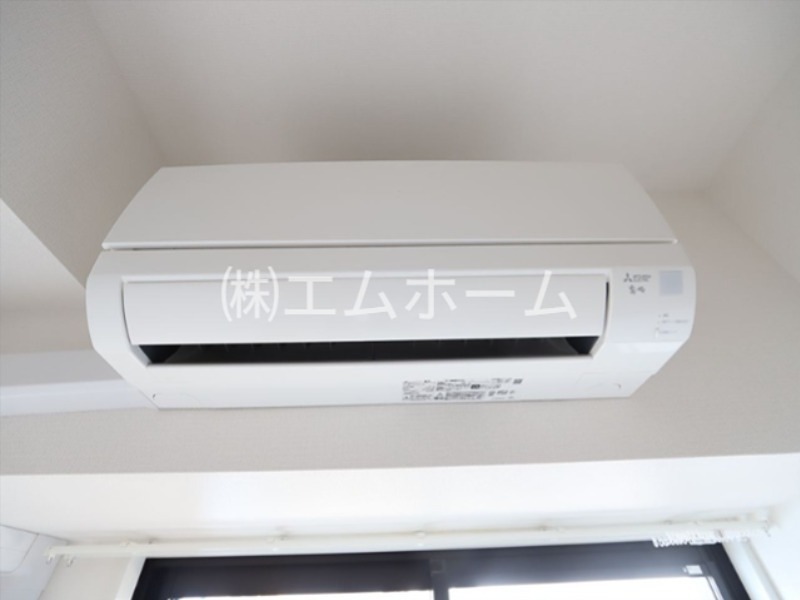 CREST TAPP金山 その他設備
