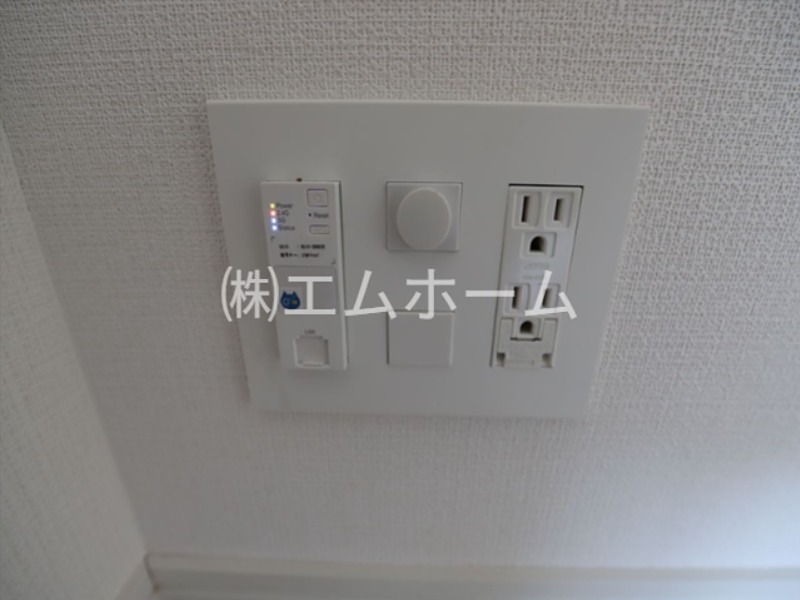 CREST TAPP金山 その他