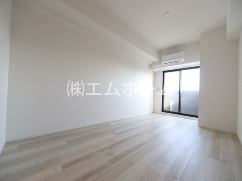 CREST TAPP金山 リビング