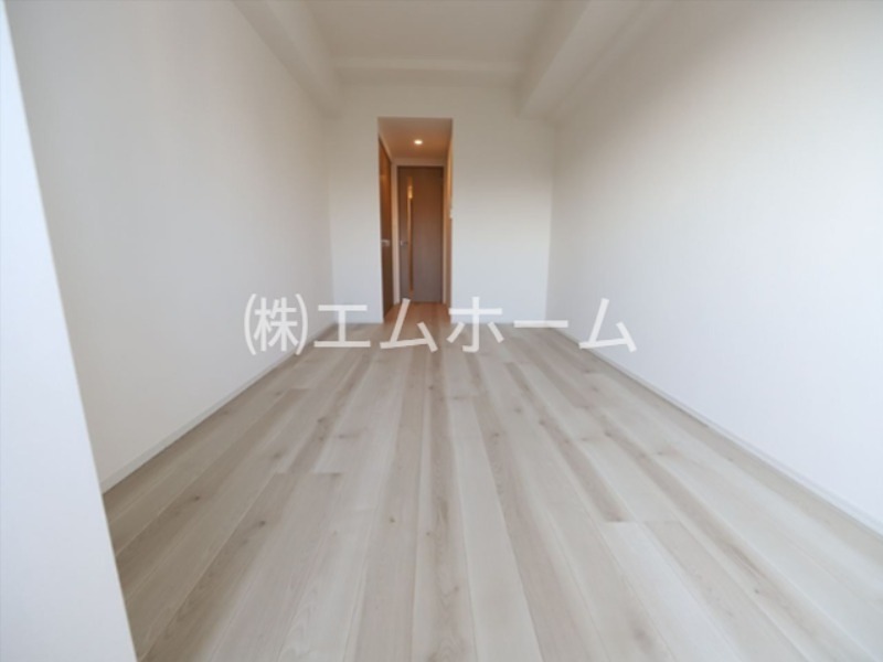 CREST TAPP金山 リビング
