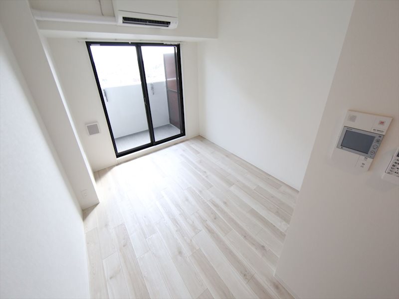 S-RESIDENCE名駅太閤 リビング