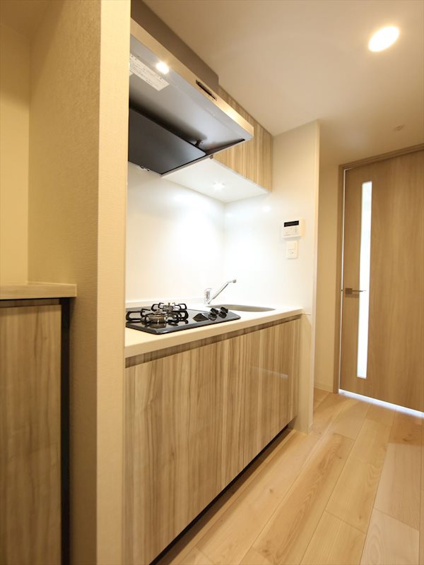 S-RESIDENCE名駅太閤 キッチン