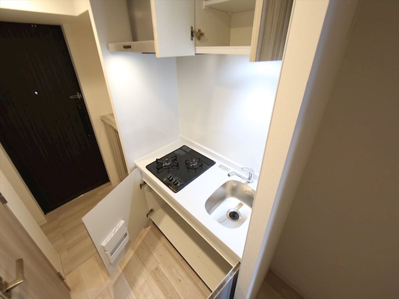 S-RESIDENCE名駅太閤 キッチン